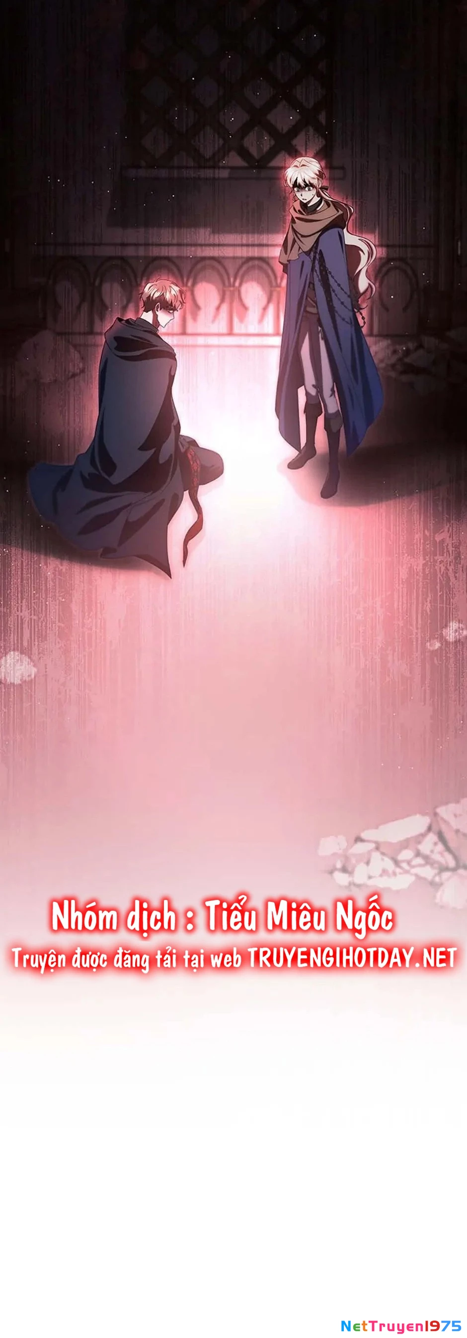 Trở Thành Cứu Tinh Của Nhân Vật Chính Chapter 71 - 11