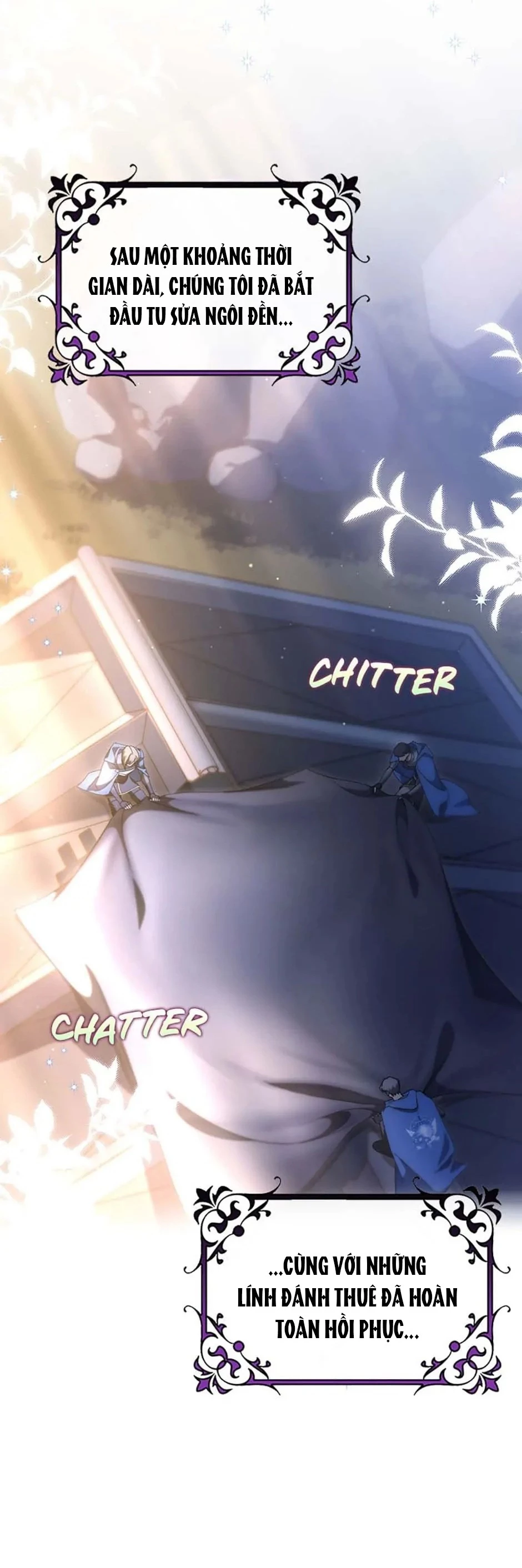 Trở Thành Cứu Tinh Của Nhân Vật Chính Chapter 71 - 13