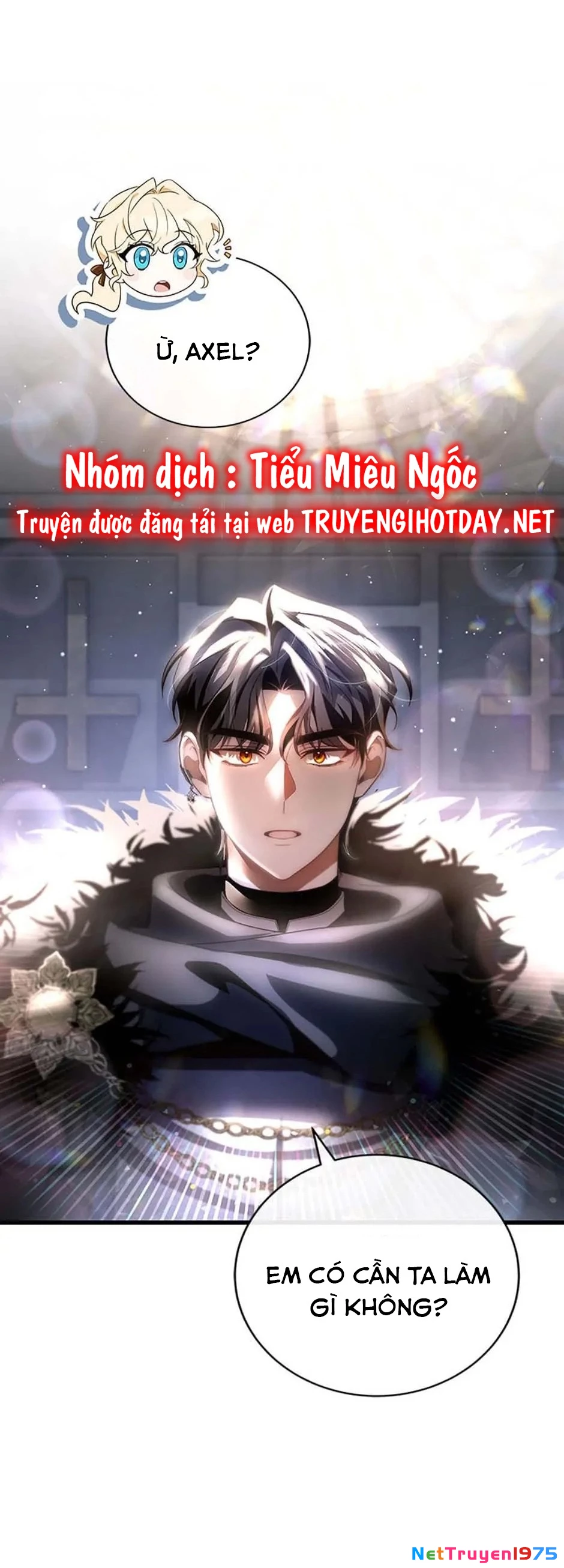Trở Thành Cứu Tinh Của Nhân Vật Chính Chapter 71 - 15