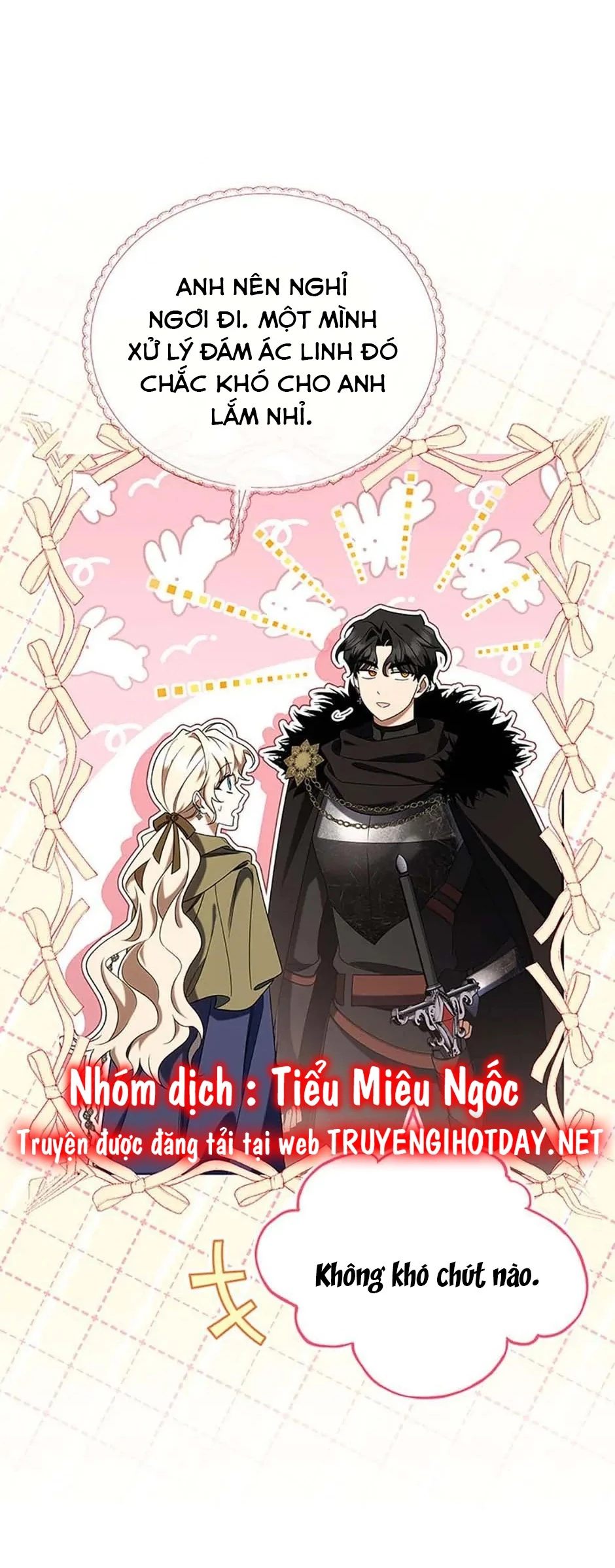 Trở Thành Cứu Tinh Của Nhân Vật Chính Chapter 71 - 16