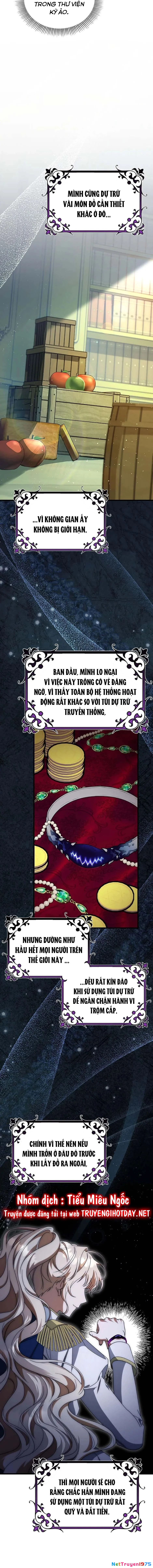 Trở Thành Cứu Tinh Của Nhân Vật Chính Chapter 71 - 20