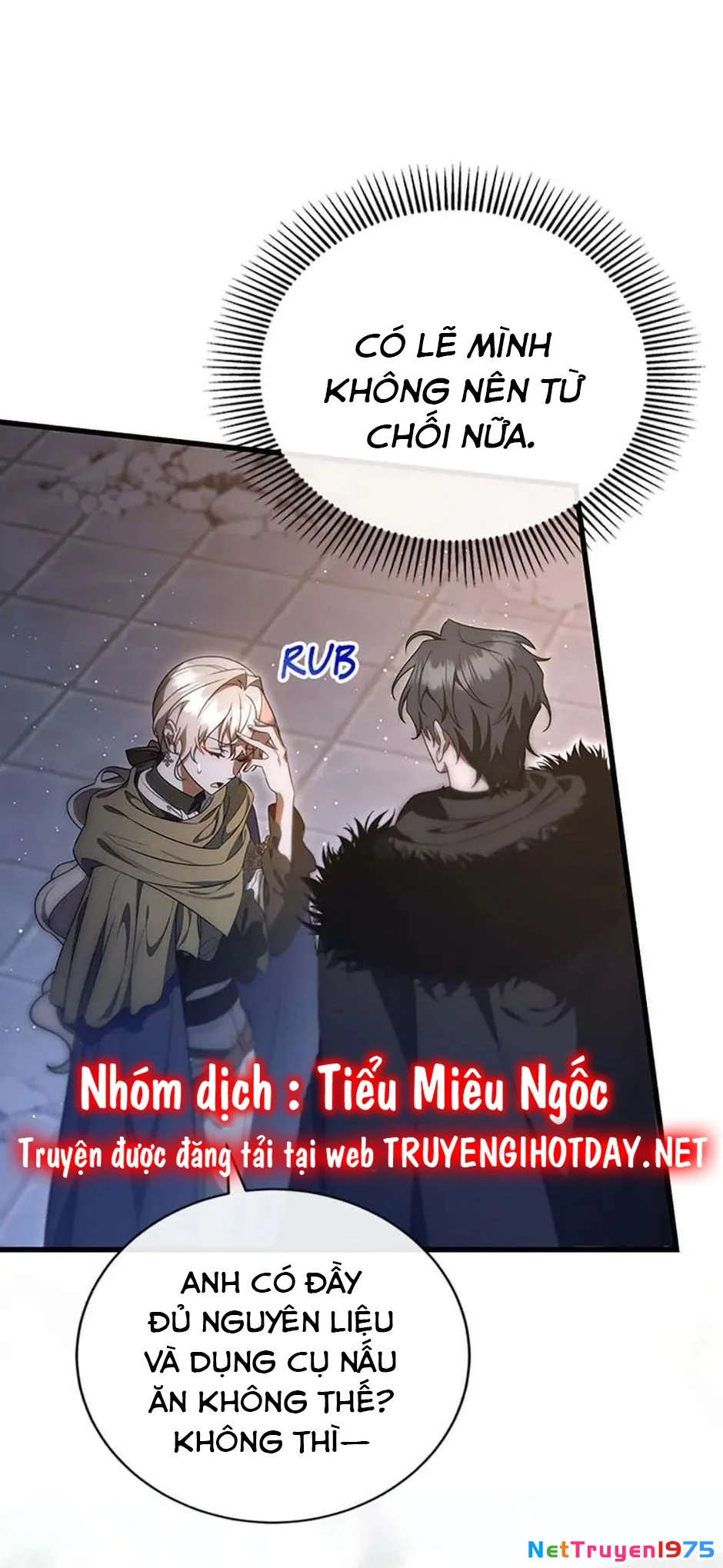 Trở Thành Cứu Tinh Của Nhân Vật Chính Chapter 71 - 24