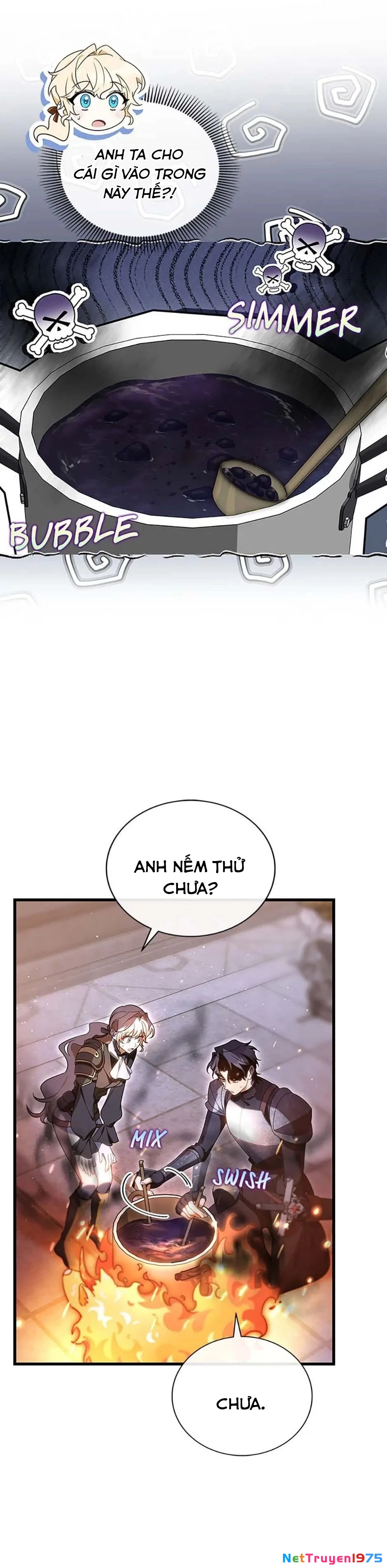 Trở Thành Cứu Tinh Của Nhân Vật Chính Chapter 71 - 28