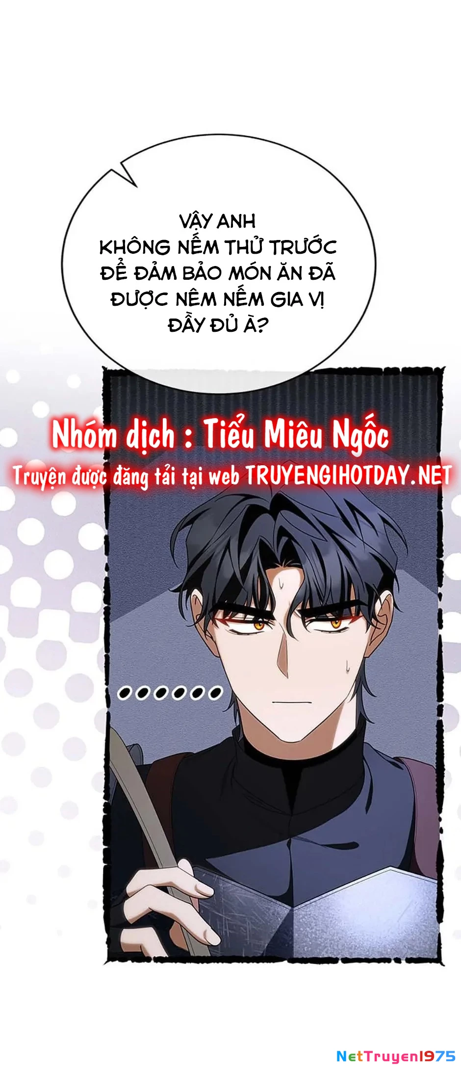 Trở Thành Cứu Tinh Của Nhân Vật Chính Chapter 71 - 29