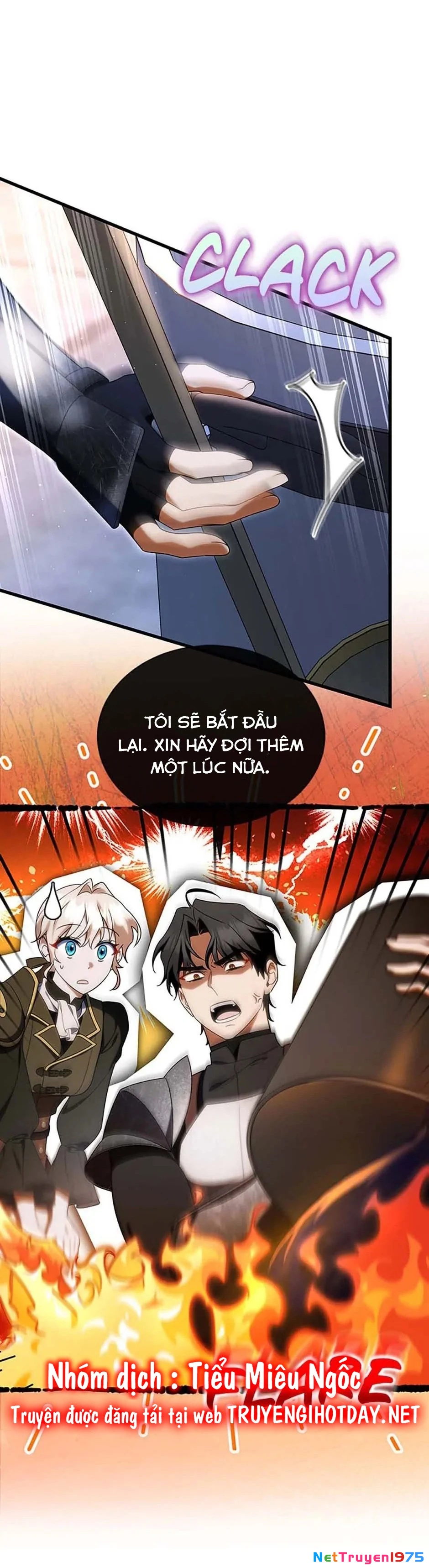 Trở Thành Cứu Tinh Của Nhân Vật Chính Chapter 71 - 31
