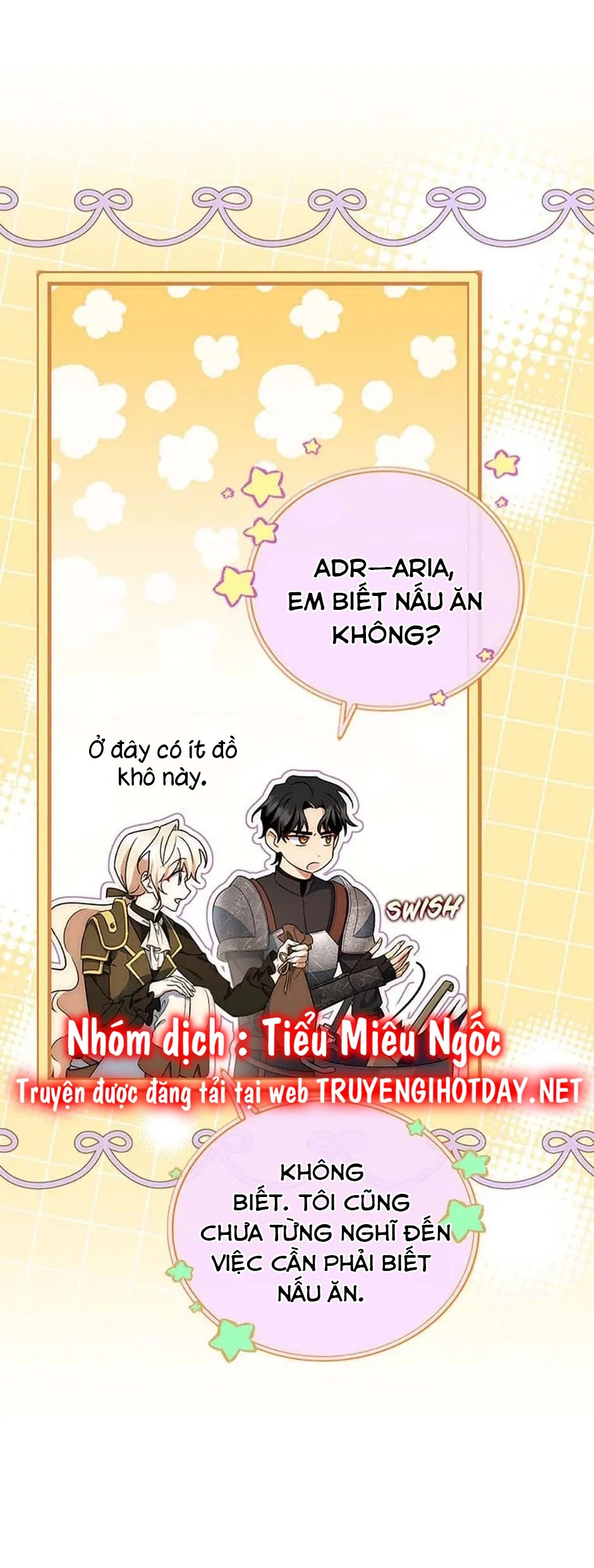 Trở Thành Cứu Tinh Của Nhân Vật Chính Chapter 71 - 34