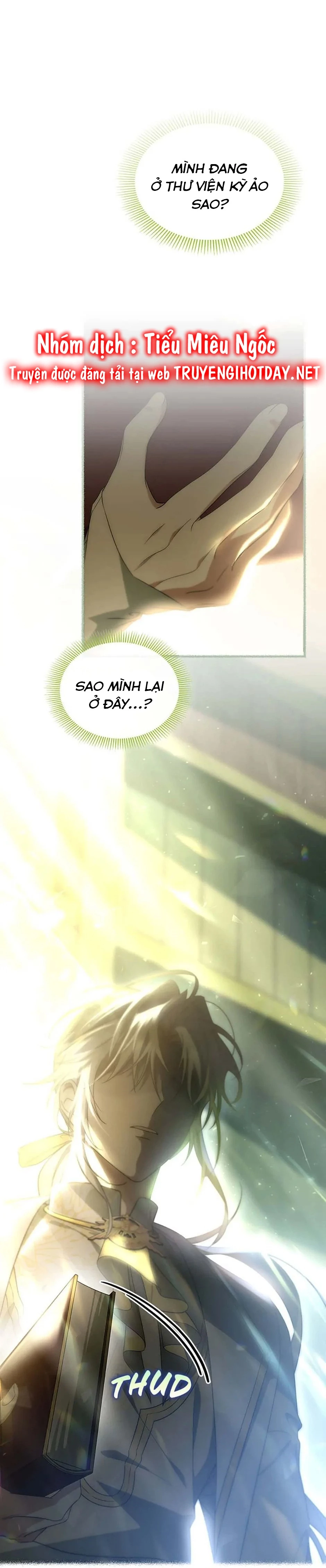 Trở Thành Cứu Tinh Của Nhân Vật Chính Chapter 71 - 45