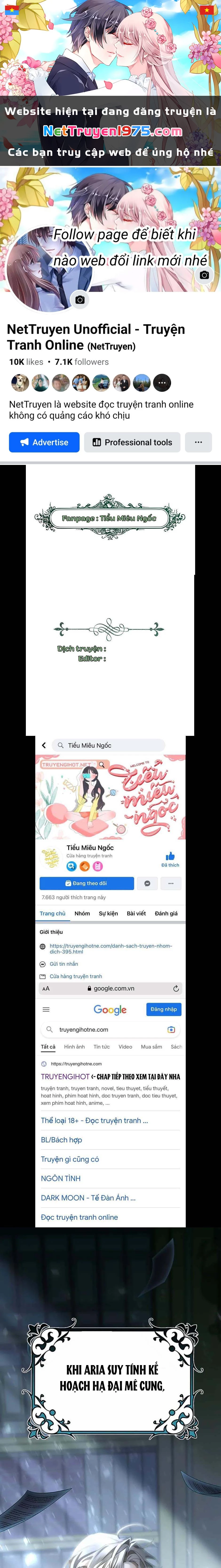 Trở Thành Cứu Tinh Của Nhân Vật Chính Chapter 73 - 1