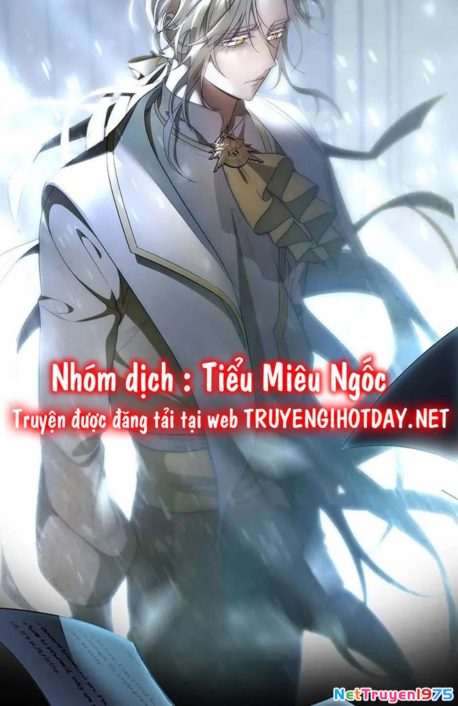 Trở Thành Cứu Tinh Của Nhân Vật Chính Chapter 73 - 2