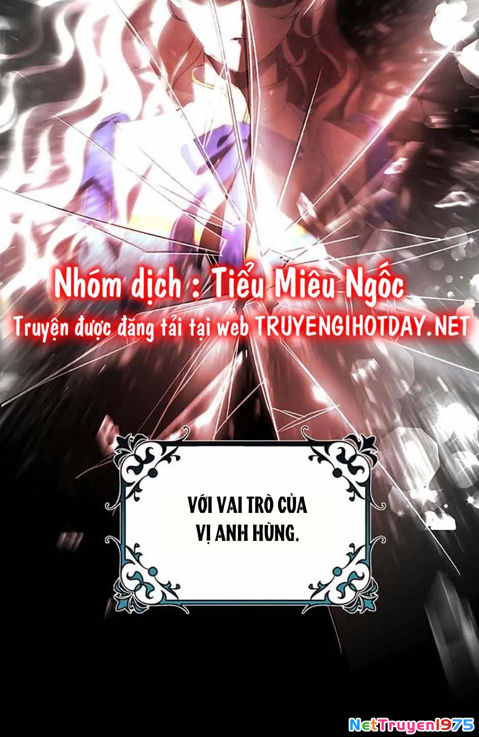 Trở Thành Cứu Tinh Của Nhân Vật Chính Chapter 73 - 6