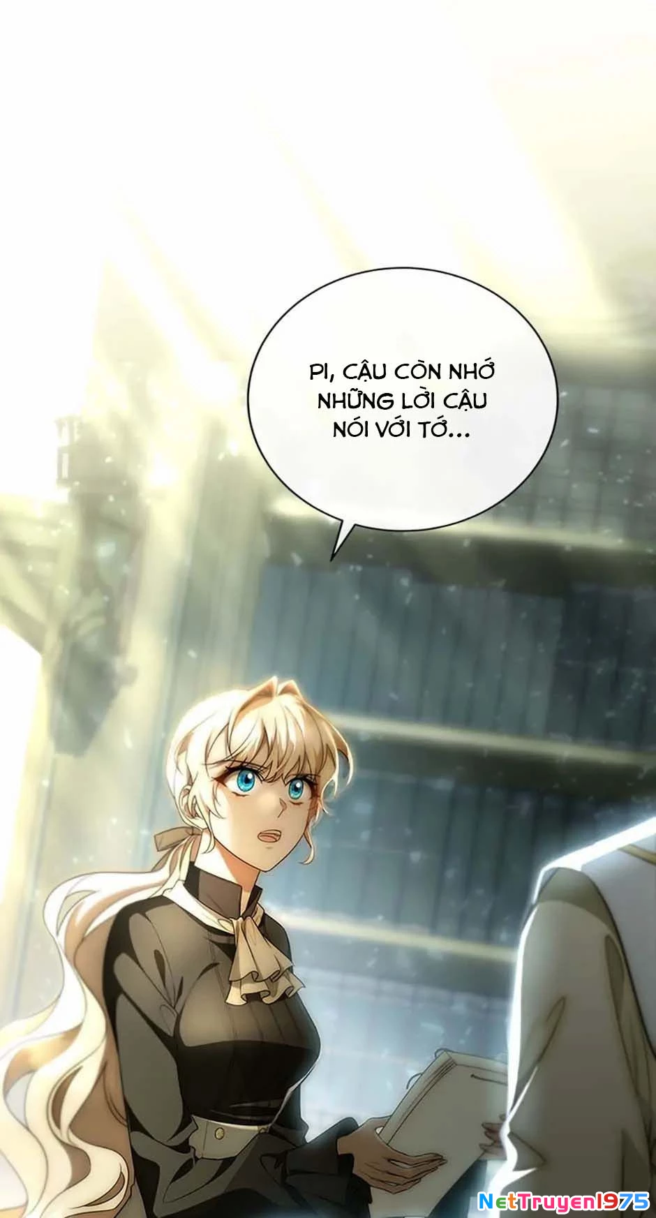 Trở Thành Cứu Tinh Của Nhân Vật Chính Chapter 73 - 12