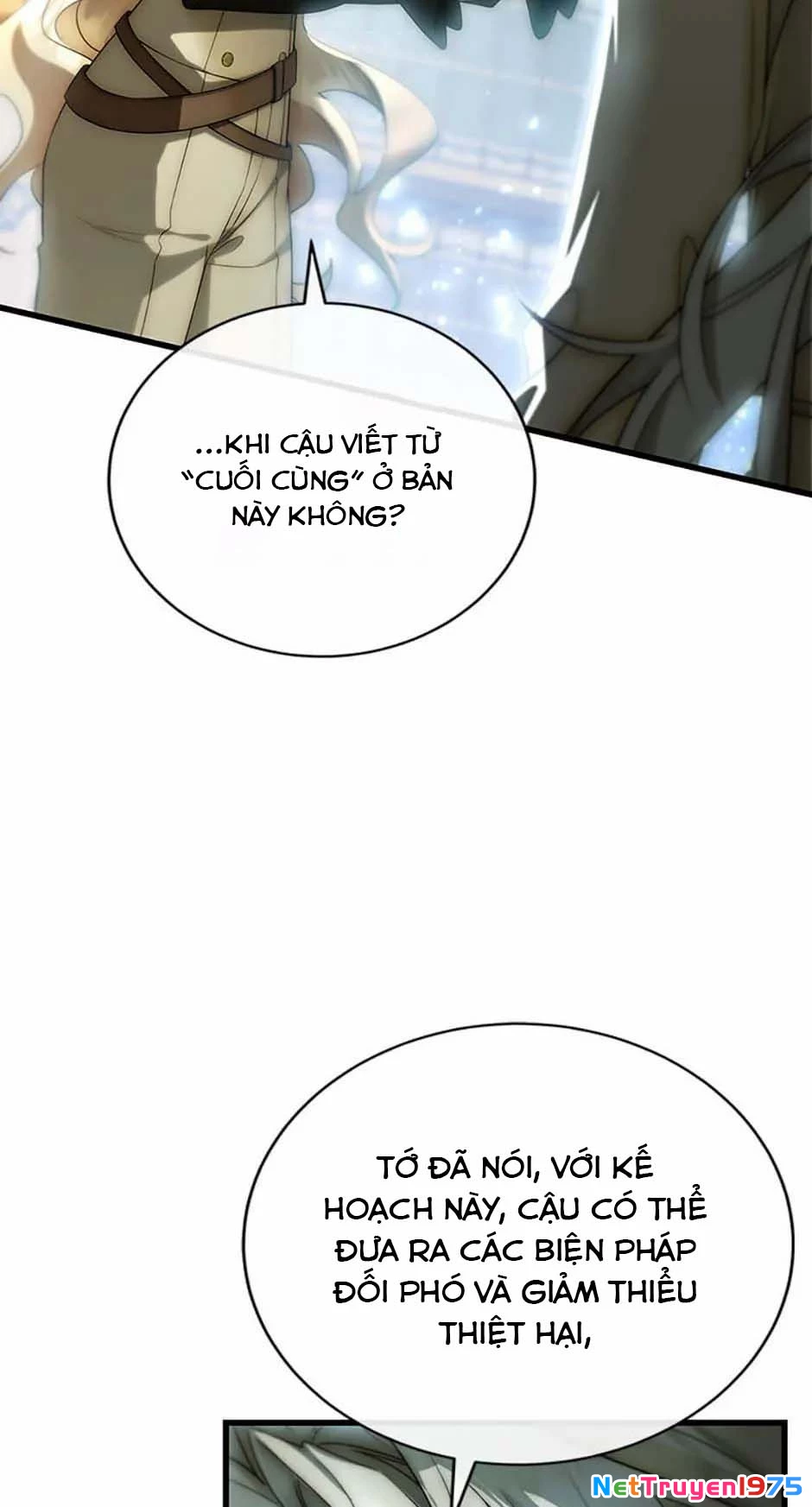 Trở Thành Cứu Tinh Của Nhân Vật Chính Chapter 73 - 13