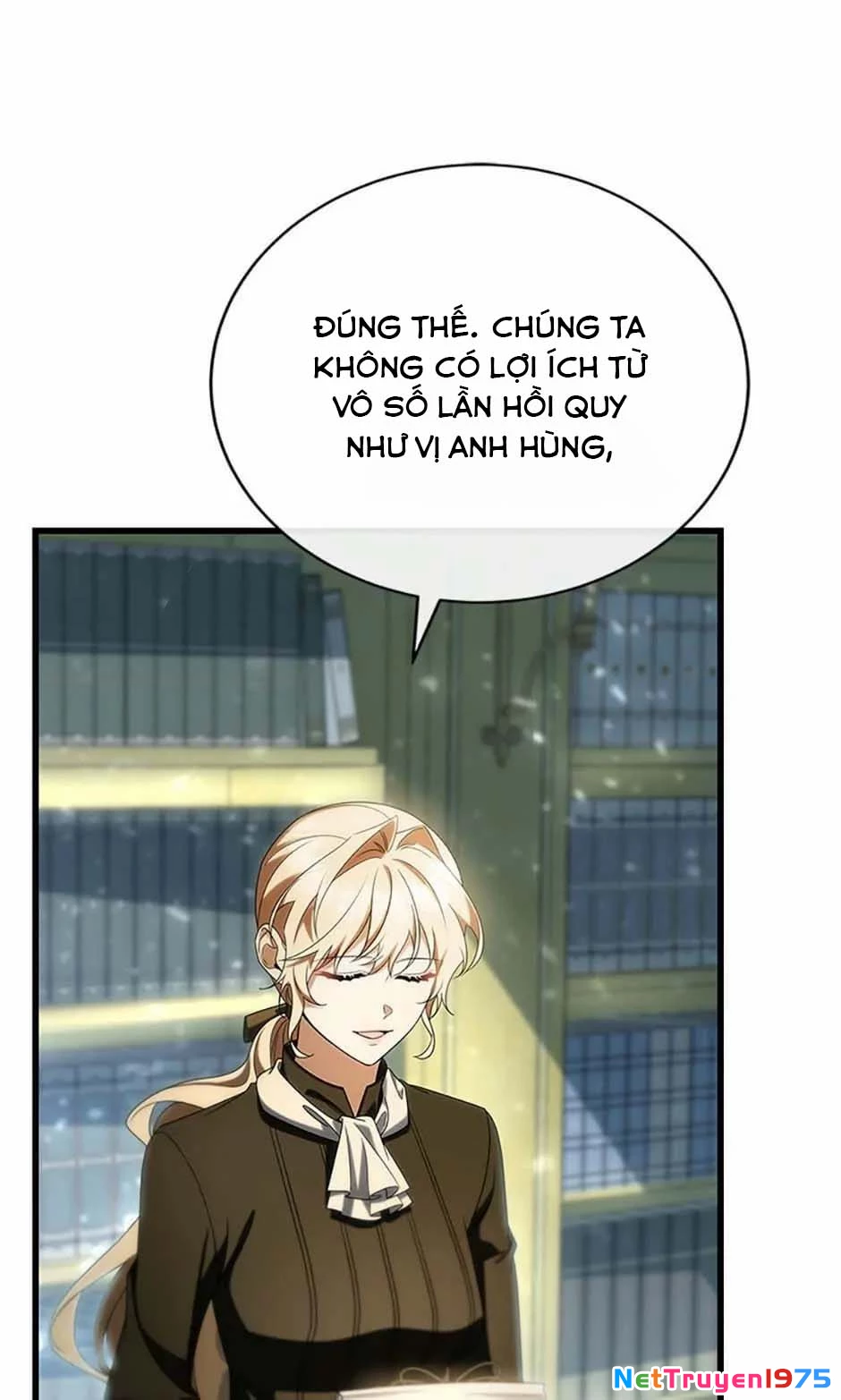 Trở Thành Cứu Tinh Của Nhân Vật Chính Chapter 73 - 15