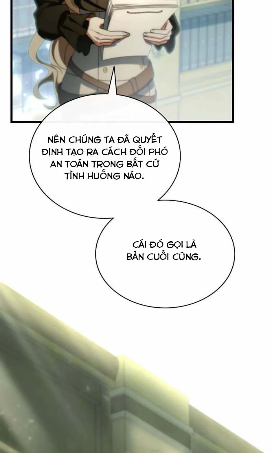 Trở Thành Cứu Tinh Của Nhân Vật Chính Chapter 73 - 16
