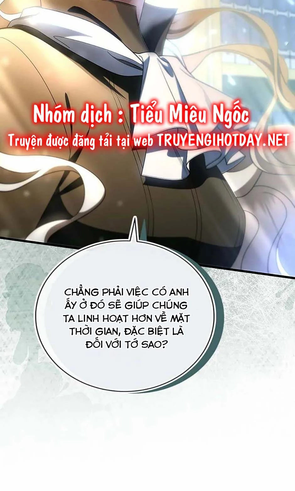 Trở Thành Cứu Tinh Của Nhân Vật Chính Chapter 73 - 18