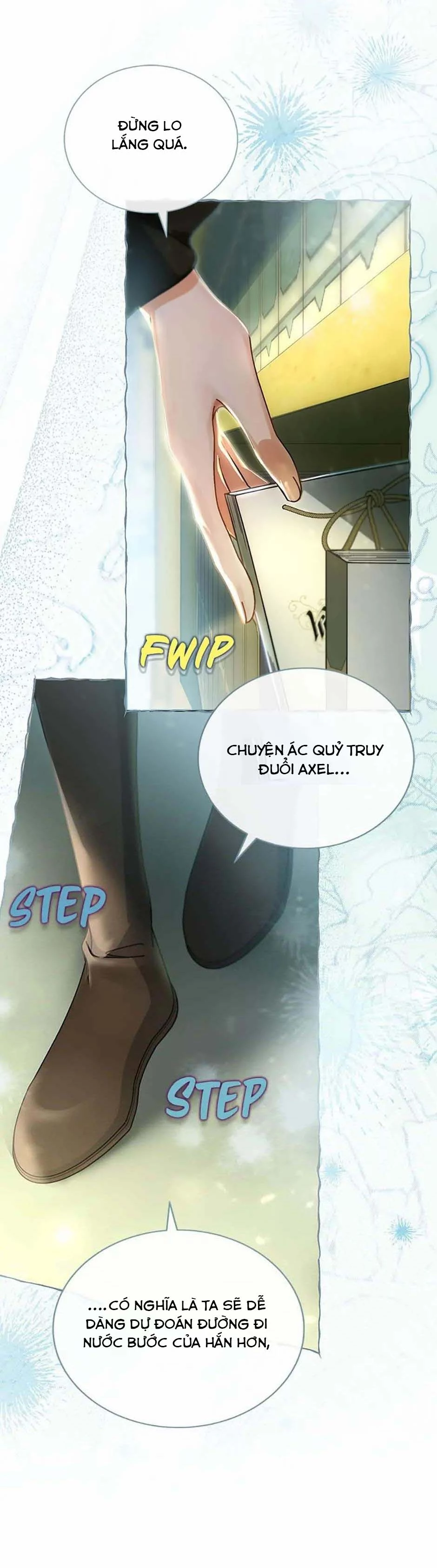 Trở Thành Cứu Tinh Của Nhân Vật Chính Chapter 73 - 26