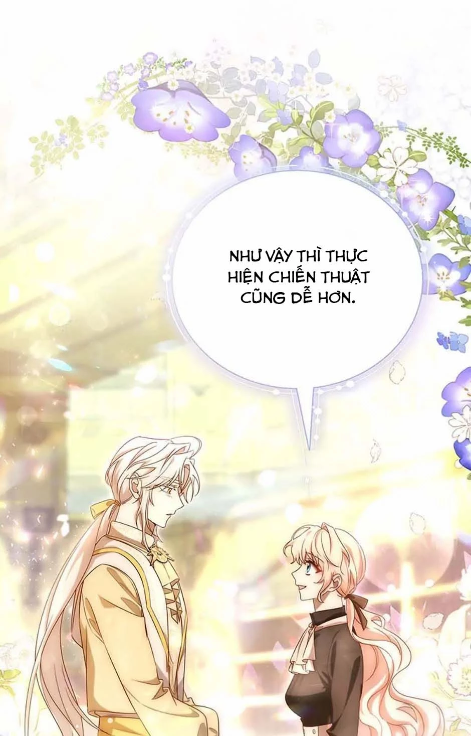 Trở Thành Cứu Tinh Của Nhân Vật Chính Chapter 73 - 27