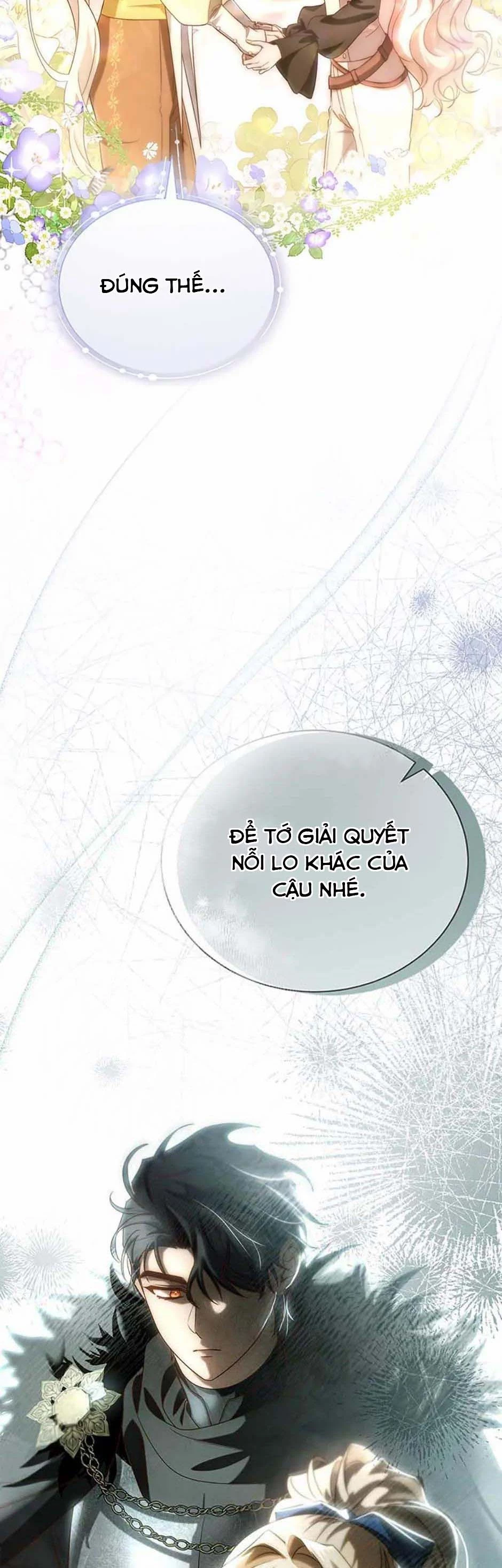 Trở Thành Cứu Tinh Của Nhân Vật Chính Chapter 73 - 28