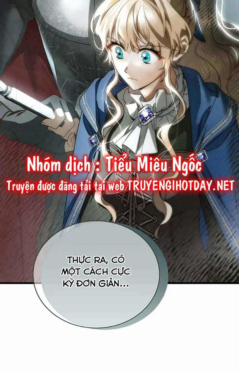 Trở Thành Cứu Tinh Của Nhân Vật Chính Chapter 73 - 29