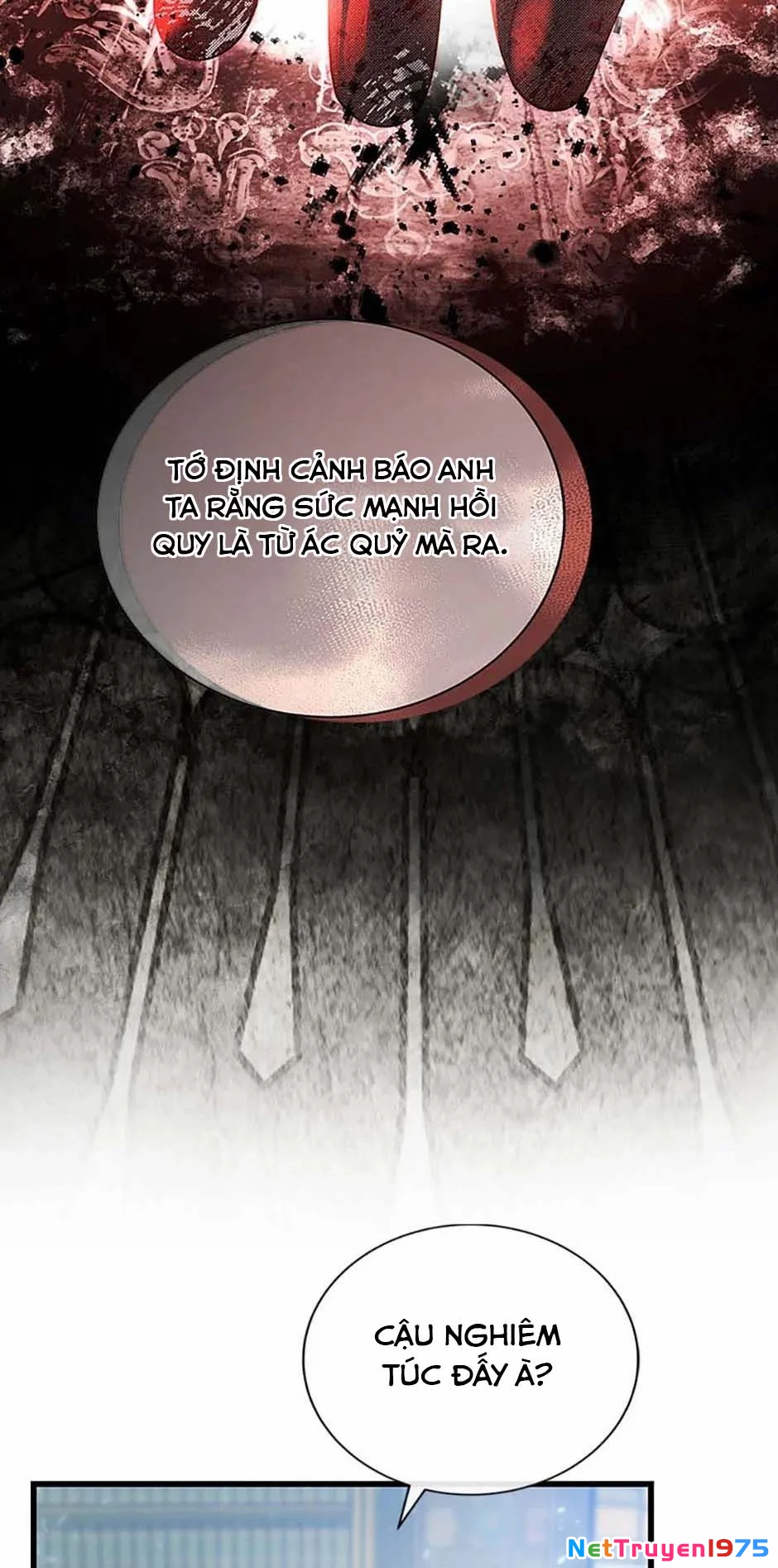Trở Thành Cứu Tinh Của Nhân Vật Chính Chapter 73 - 34