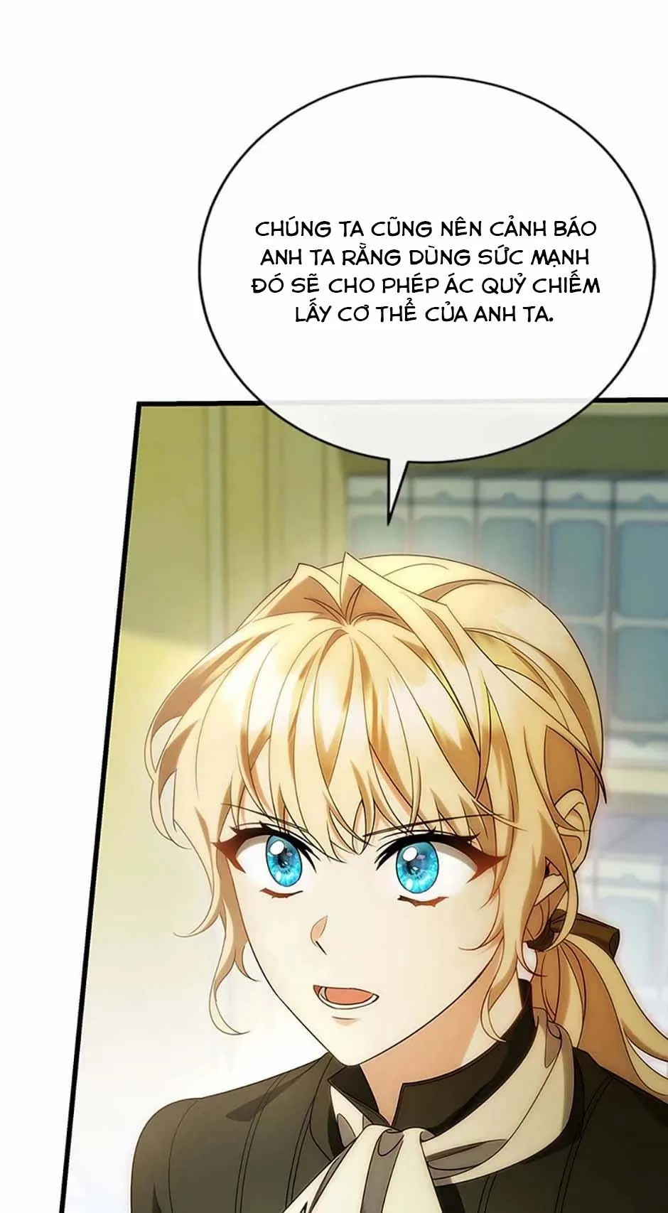 Trở Thành Cứu Tinh Của Nhân Vật Chính Chapter 73 - 40
