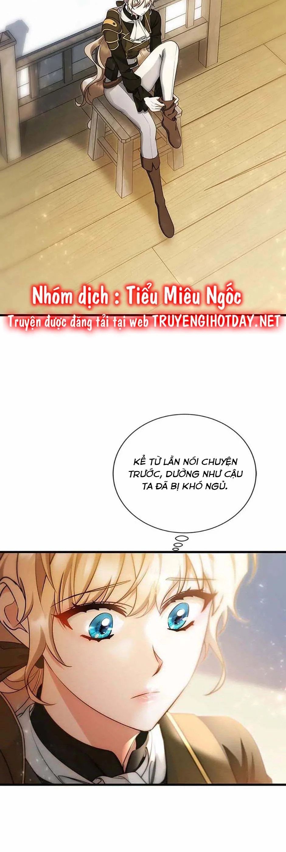 Trở Thành Cứu Tinh Của Nhân Vật Chính Chapter 73 - 60