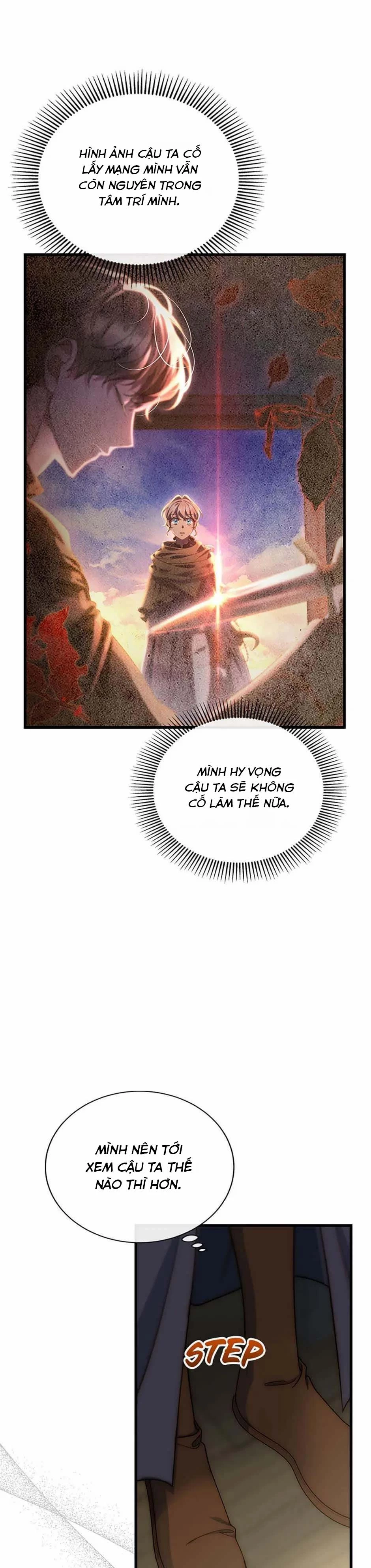 Trở Thành Cứu Tinh Của Nhân Vật Chính Chapter 73 - 61