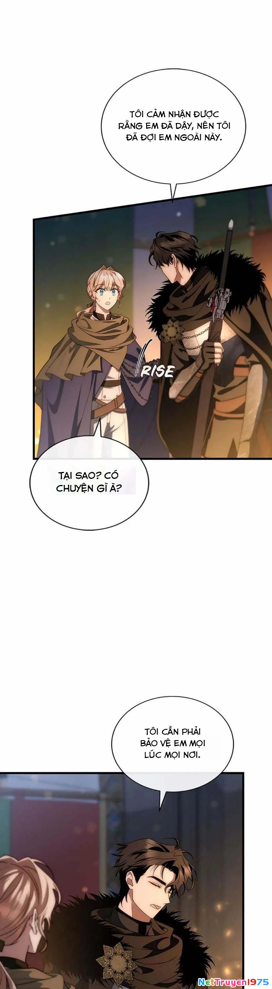 Trở Thành Cứu Tinh Của Nhân Vật Chính Chapter 73 - 66