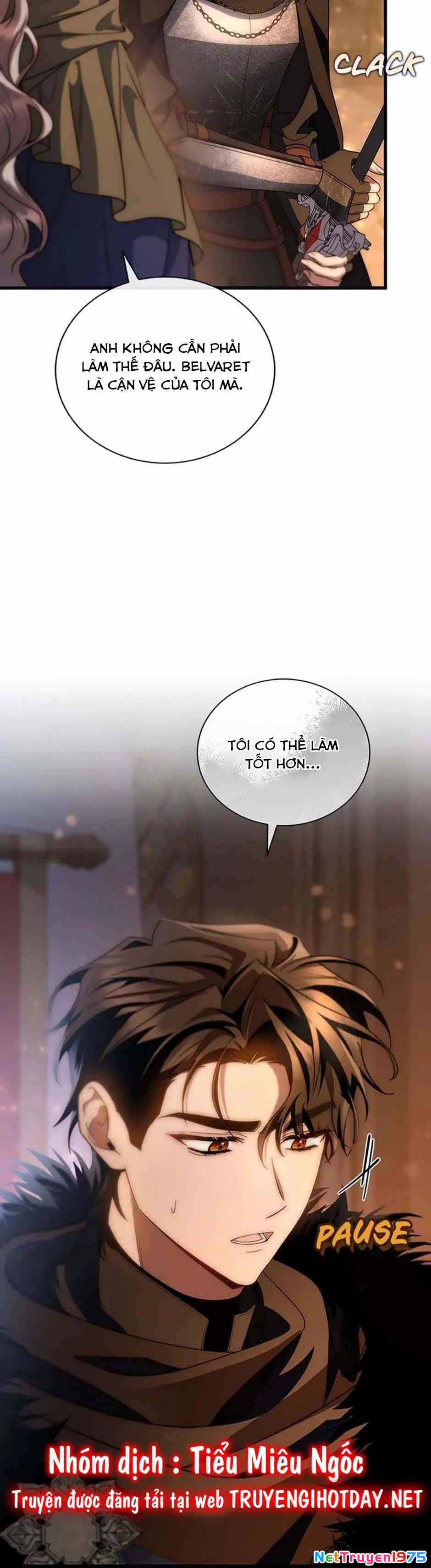 Trở Thành Cứu Tinh Của Nhân Vật Chính Chapter 73 - 67