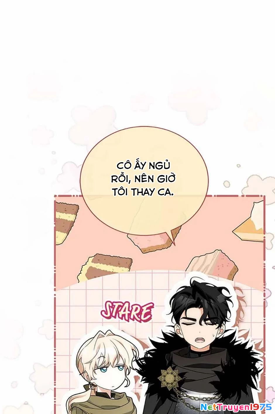 Trở Thành Cứu Tinh Của Nhân Vật Chính Chapter 73 - 68