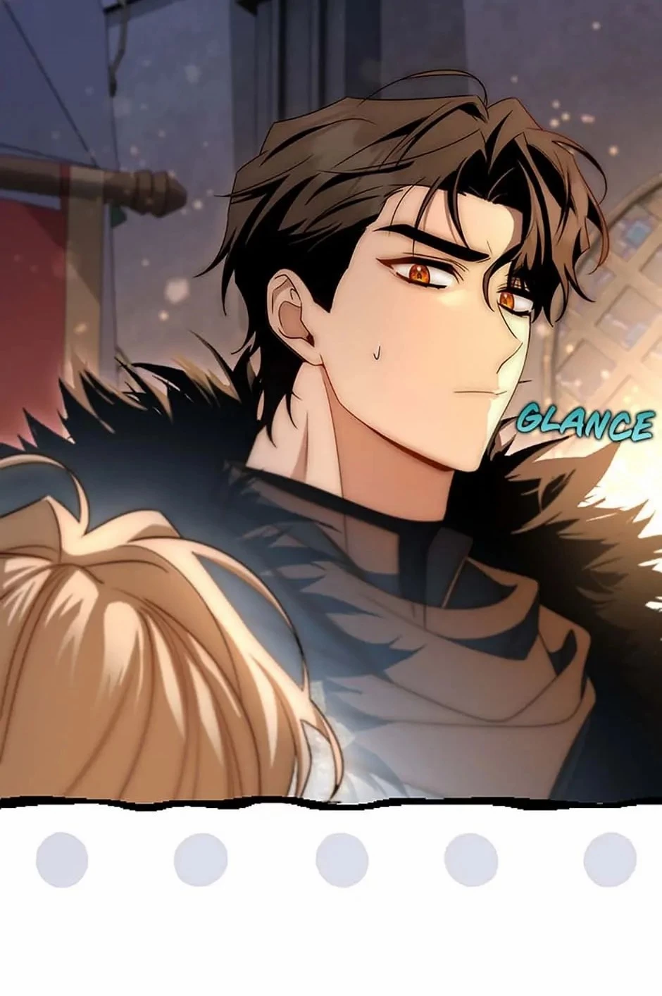 Trở Thành Cứu Tinh Của Nhân Vật Chính Chapter 73 - 70