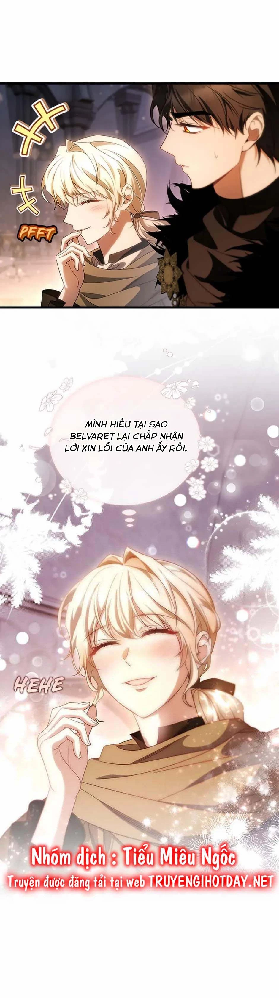 Trở Thành Cứu Tinh Của Nhân Vật Chính Chapter 73 - 71