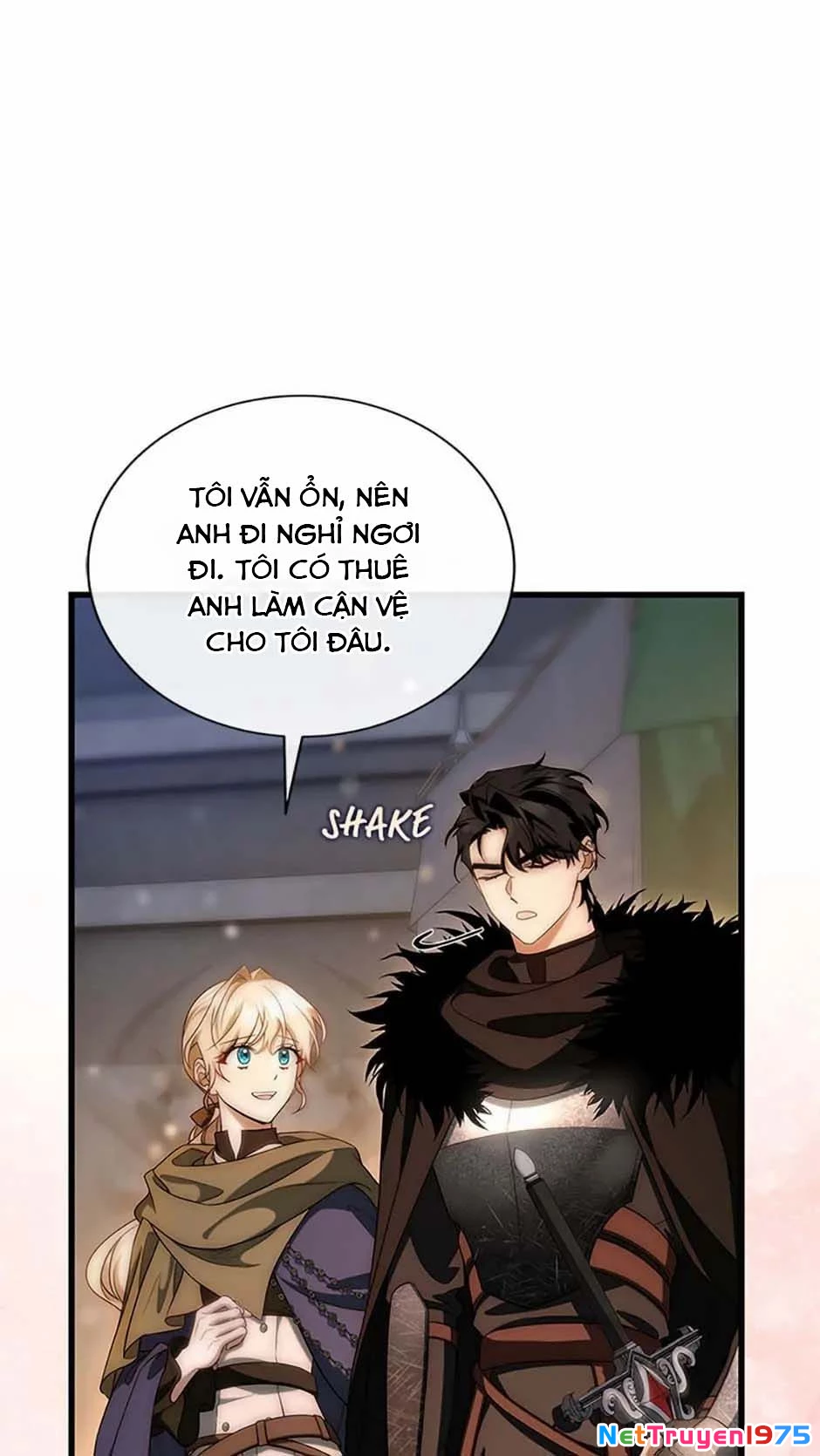Trở Thành Cứu Tinh Của Nhân Vật Chính Chapter 73 - 72