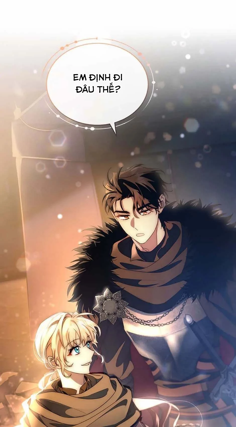 Trở Thành Cứu Tinh Của Nhân Vật Chính Chapter 73 - 76