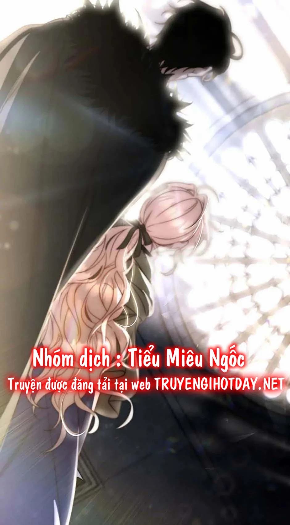 Trở Thành Cứu Tinh Của Nhân Vật Chính Chapter 73 - 79