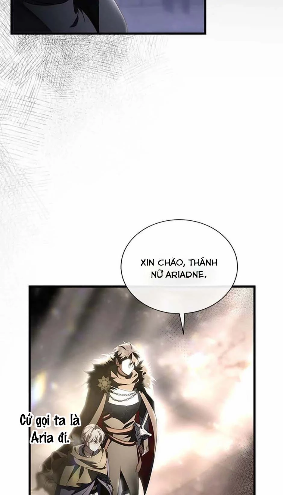 Trở Thành Cứu Tinh Của Nhân Vật Chính Chapter 73 - 82