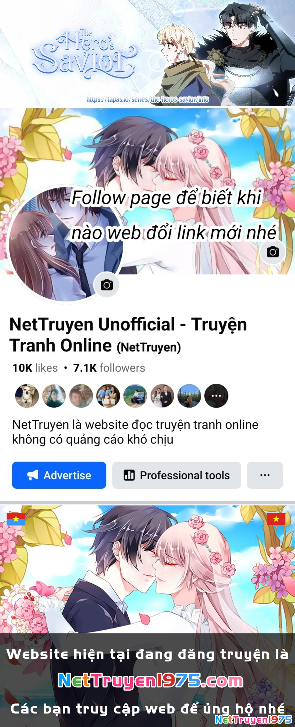 Trở Thành Cứu Tinh Của Nhân Vật Chính Chapter 73 - 89