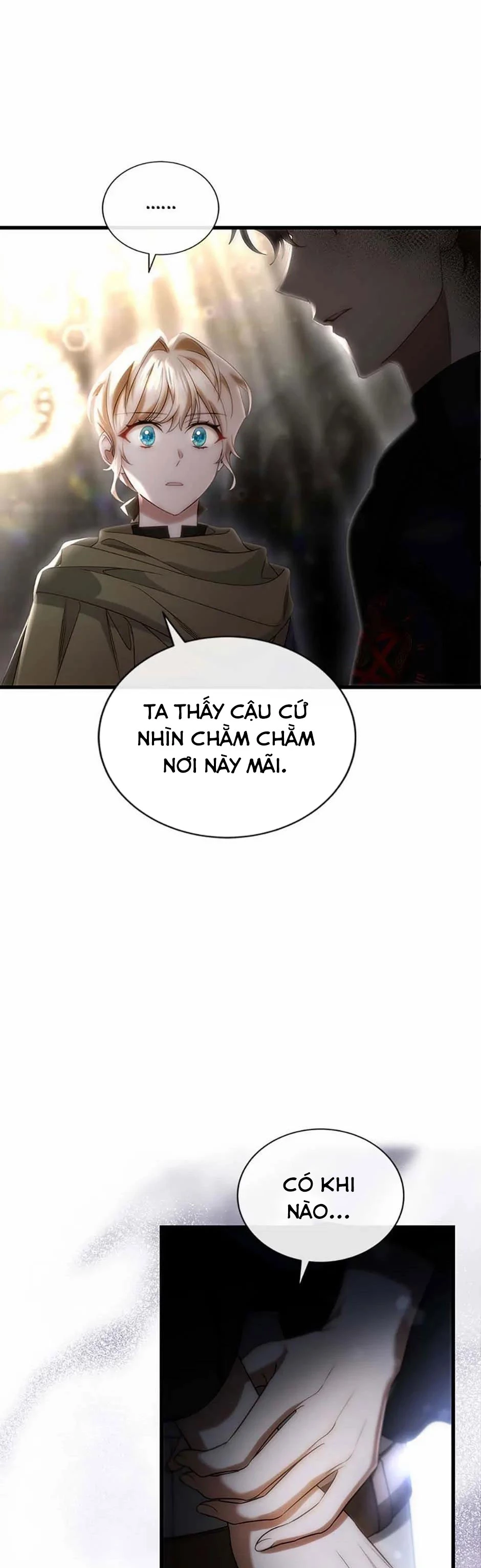 Trở Thành Cứu Tinh Của Nhân Vật Chính Chapter 74 - 2