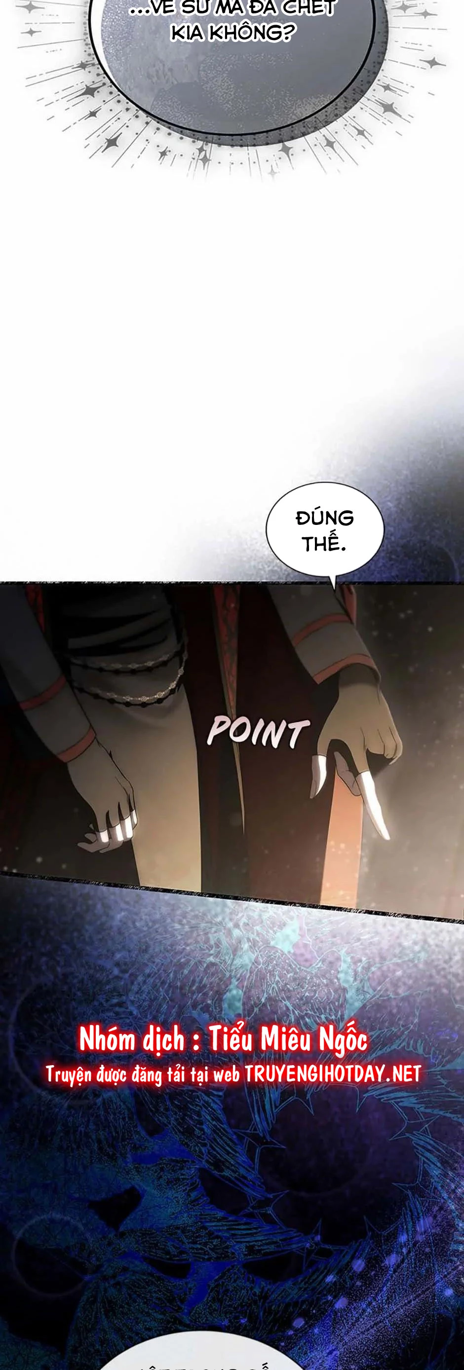 Trở Thành Cứu Tinh Của Nhân Vật Chính Chapter 74 - 5