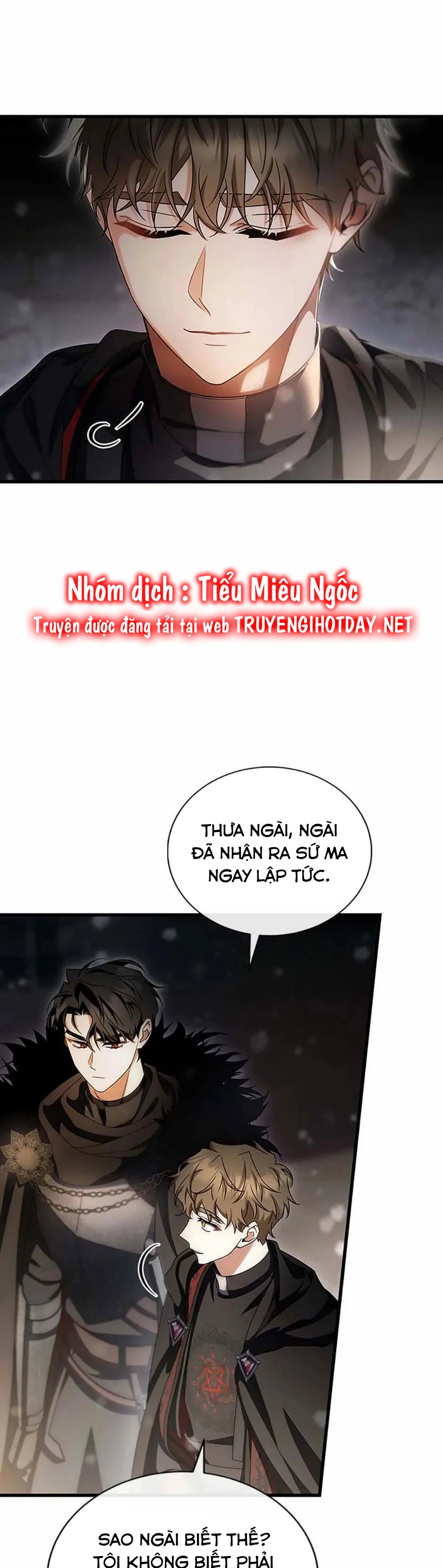 Trở Thành Cứu Tinh Của Nhân Vật Chính Chapter 74 - 8
