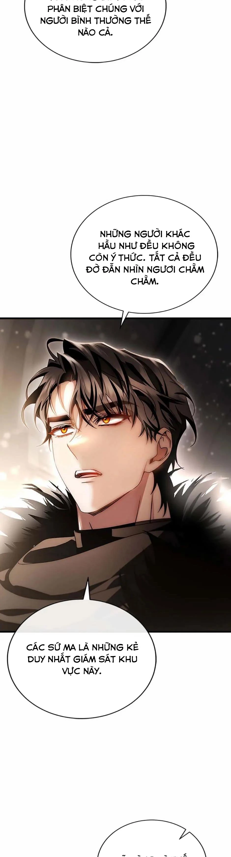 Trở Thành Cứu Tinh Của Nhân Vật Chính Chapter 74 - 9