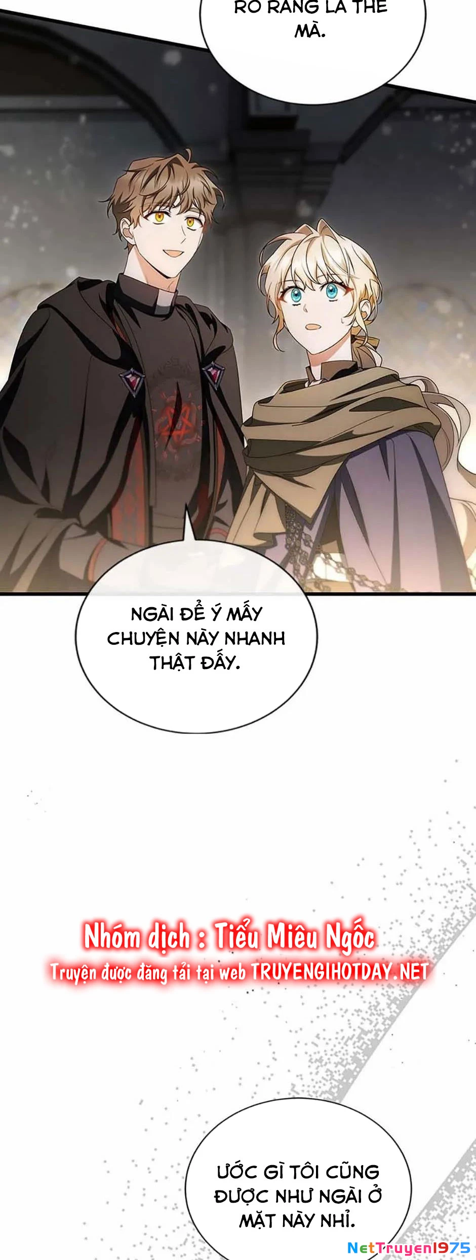 Trở Thành Cứu Tinh Của Nhân Vật Chính Chapter 74 - 10