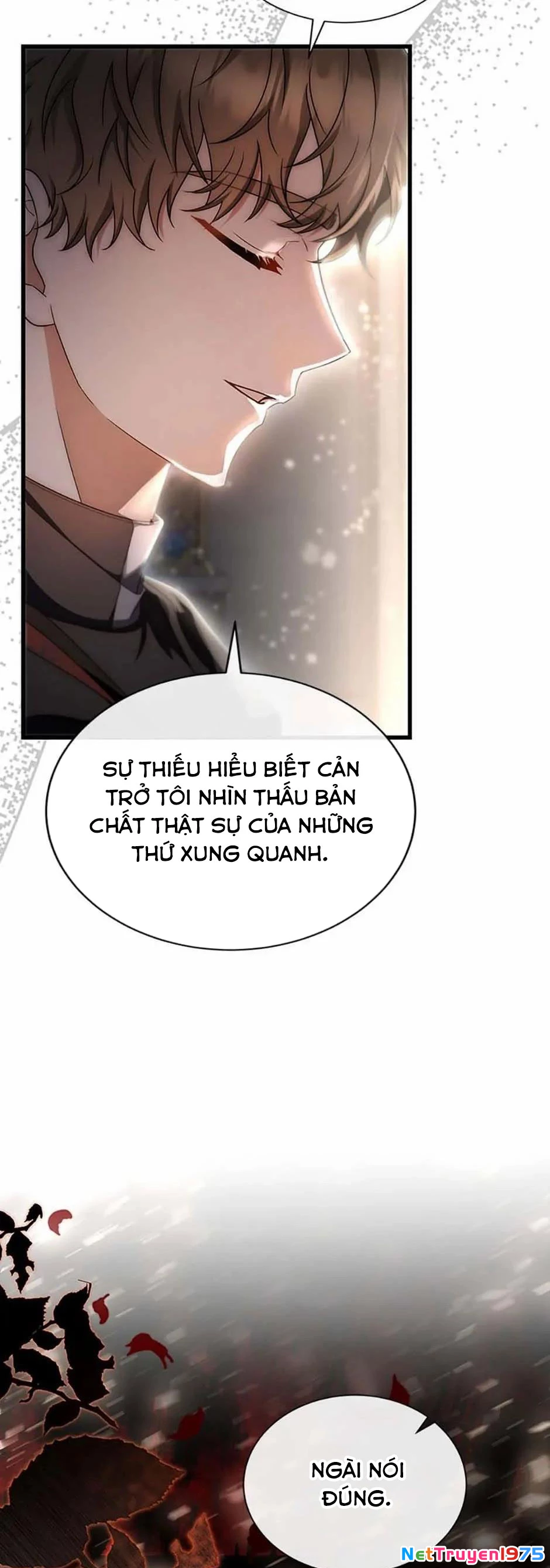 Trở Thành Cứu Tinh Của Nhân Vật Chính Chapter 74 - 11