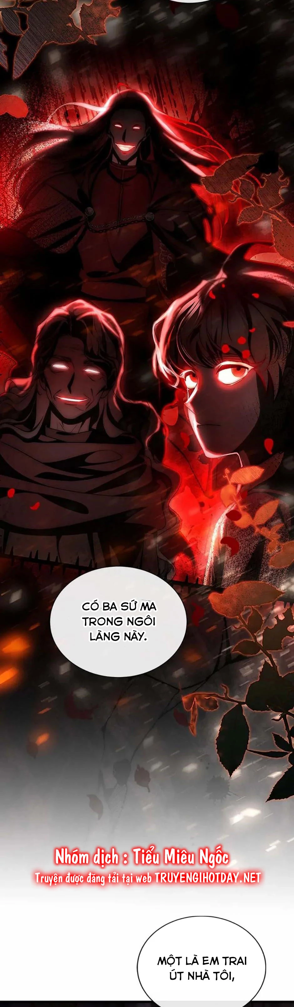 Trở Thành Cứu Tinh Của Nhân Vật Chính Chapter 74 - 12