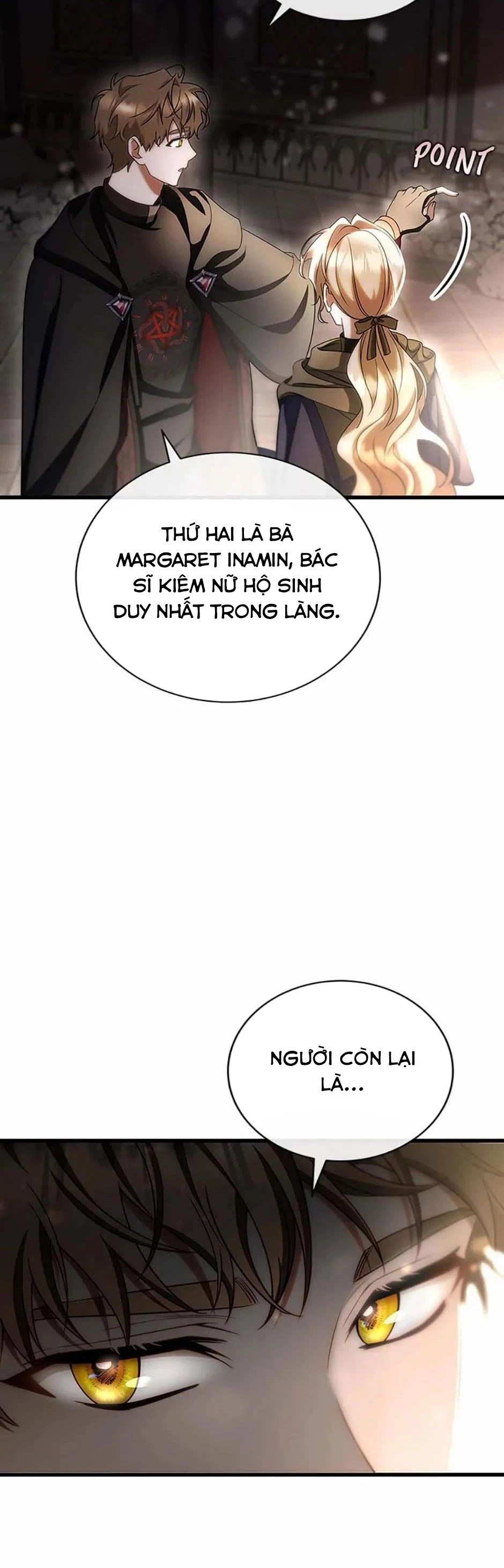 Trở Thành Cứu Tinh Của Nhân Vật Chính Chapter 74 - 13