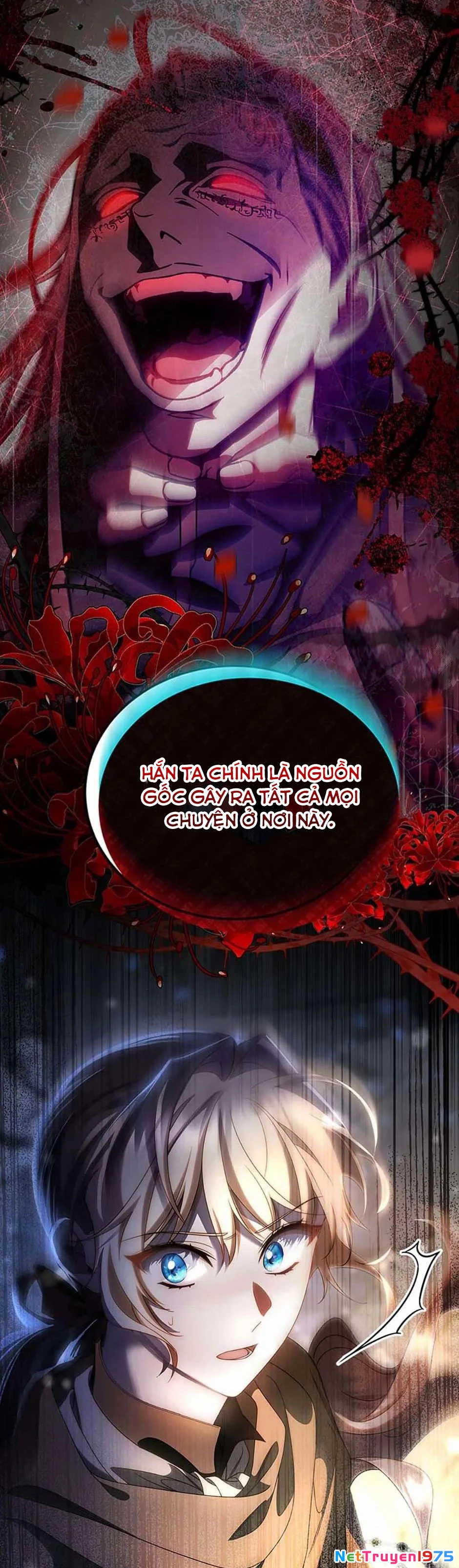 Trở Thành Cứu Tinh Của Nhân Vật Chính Chapter 74 - 15