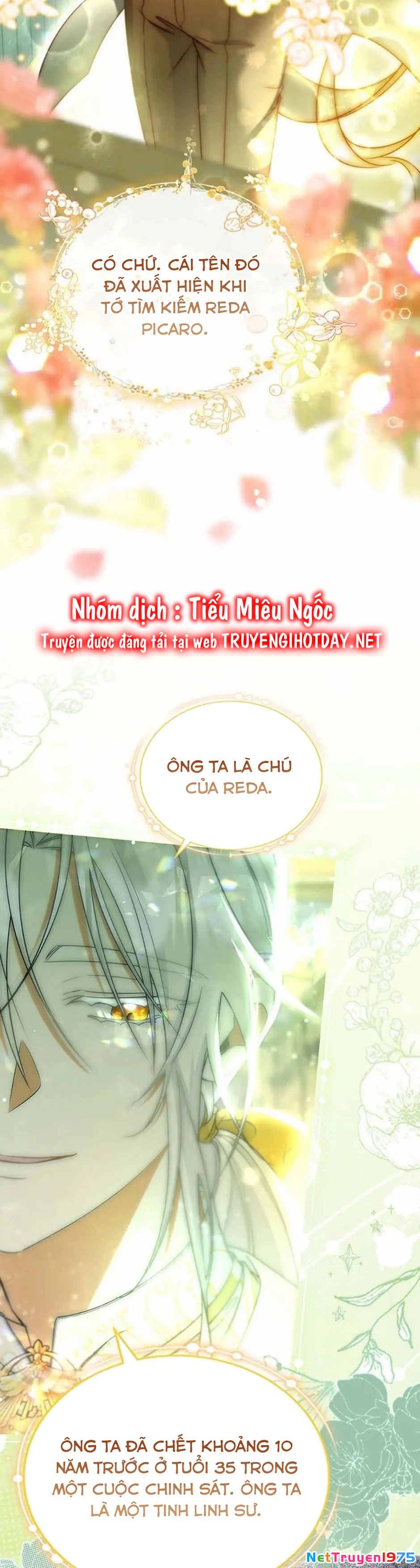 Trở Thành Cứu Tinh Của Nhân Vật Chính Chapter 74 - 20
