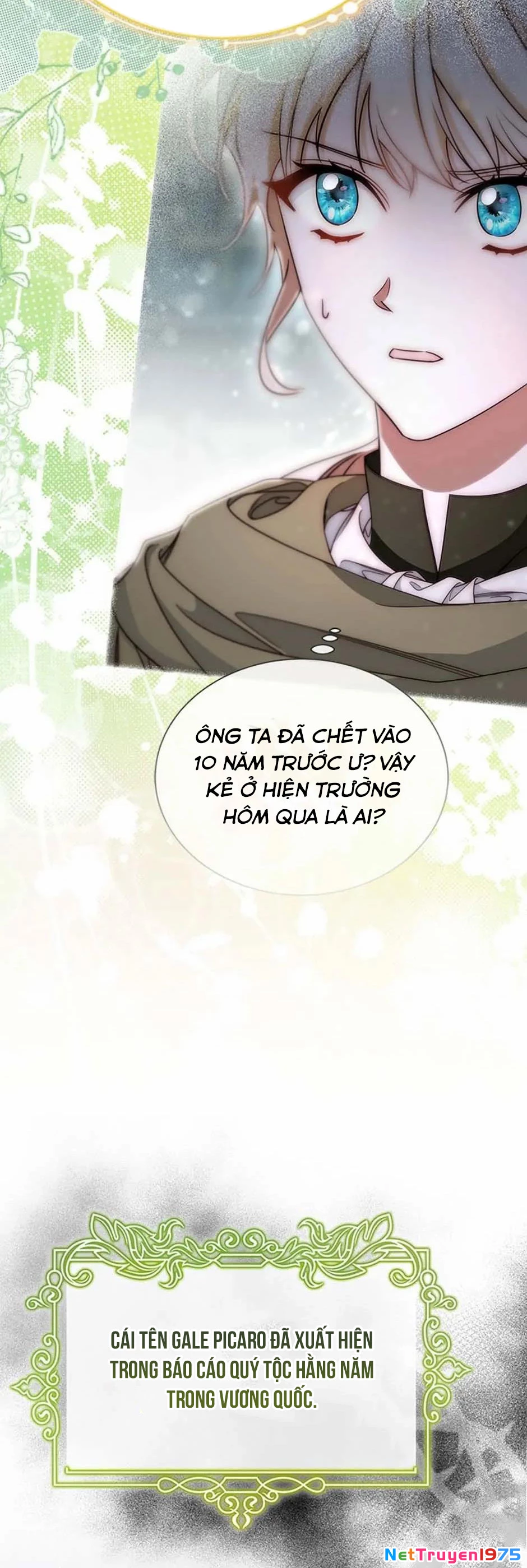 Trở Thành Cứu Tinh Của Nhân Vật Chính Chapter 74 - 21