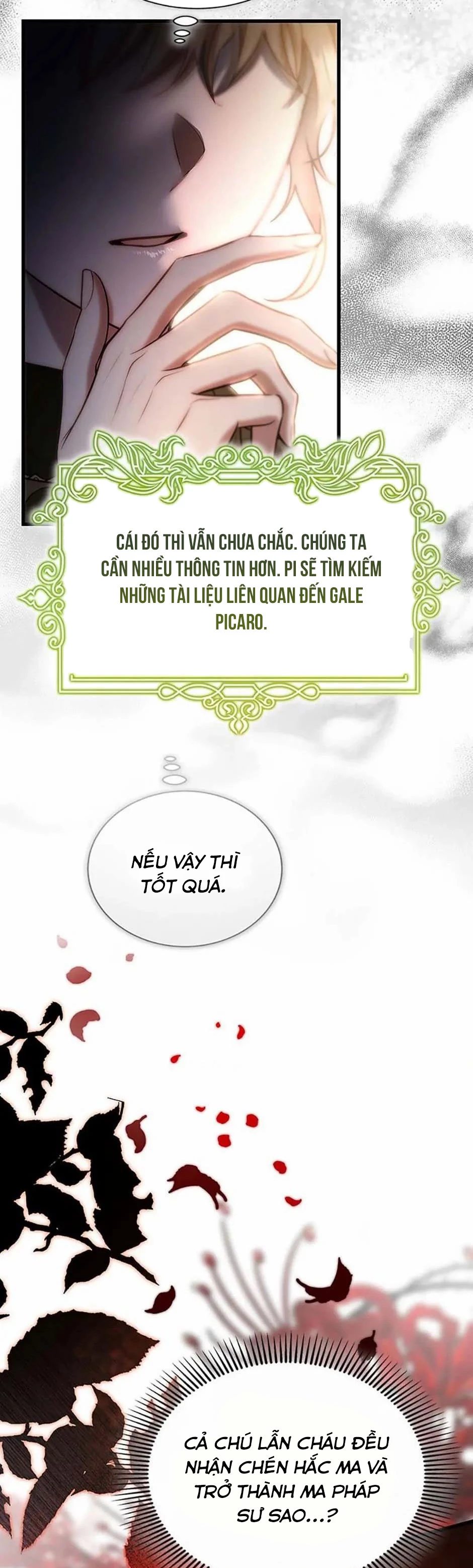 Trở Thành Cứu Tinh Của Nhân Vật Chính Chapter 74 - 23