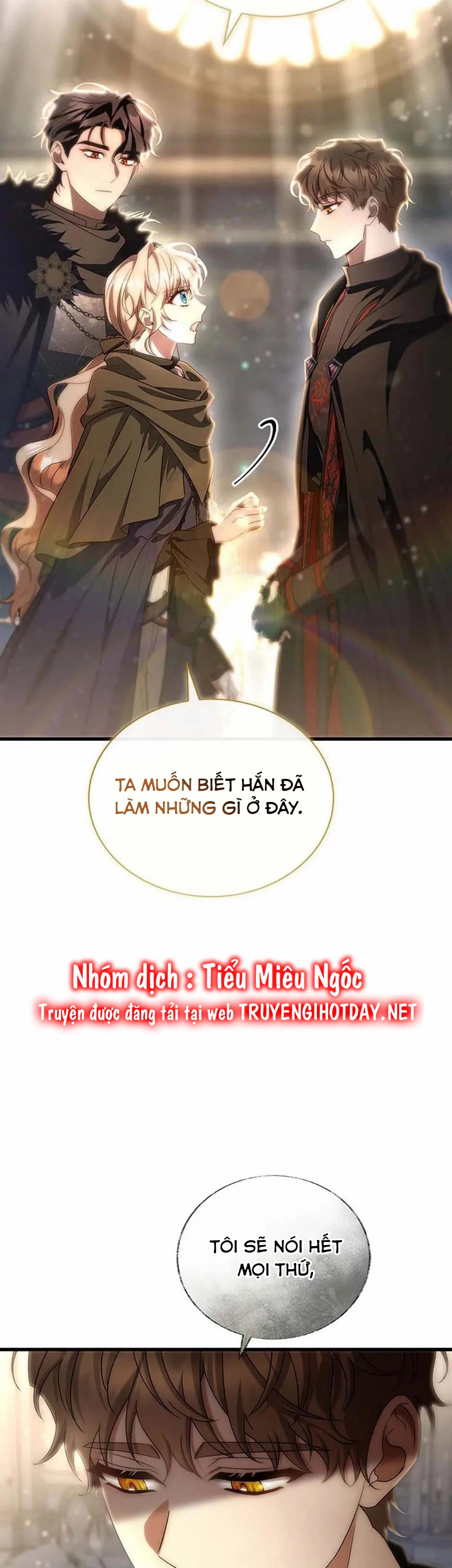 Trở Thành Cứu Tinh Của Nhân Vật Chính Chapter 74 - 25